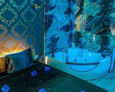 Vozdovac House | Dreams Rooms Vip 2