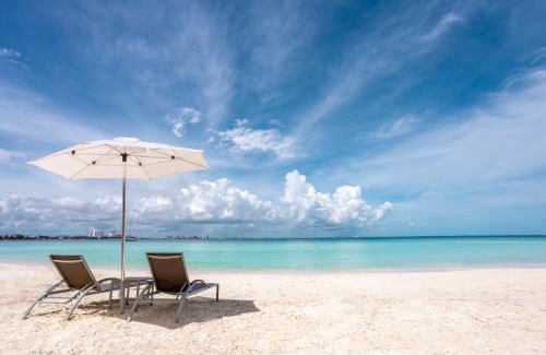 Punta Cancun Resort | Dreams Sands Cancun Resort & Spa