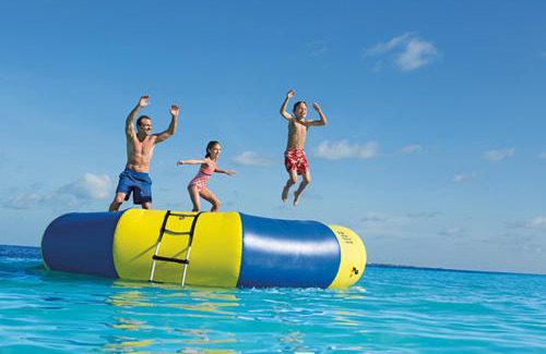 Punta Cancun Resort | Dreams Sands Cancun Resort & Spa