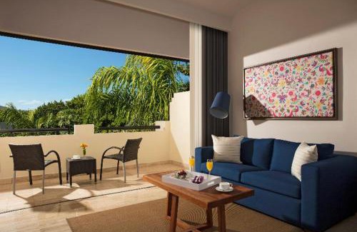 Puerto Morelos Resort | Dreams Sapphire Resort & Spa