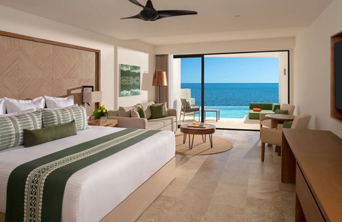 Puerto Morelos Resort | Dreams Sapphire Resort & Spa - All Inclusive