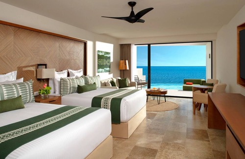 Puerto Morelos Resort | Dreams Sapphire Resort & Spa - All Inclusive