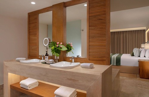 Puerto Morelos Resort | Dreams Sapphire Resort & Spa - All Inclusive