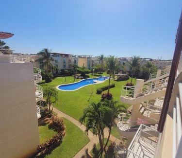 Granjas del Marques Apartment | Dreams Sweet