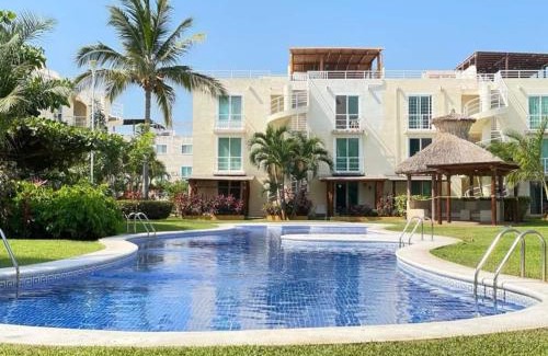 Granjas del Marques Apartment | Dreams Sweet