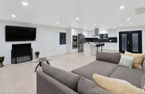 Downey House | Dreams Turned Reality