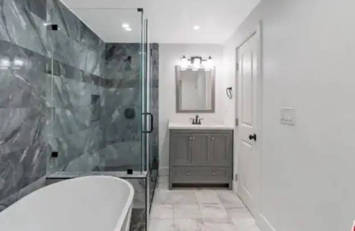 Downey House | Dreams Turned Reality
