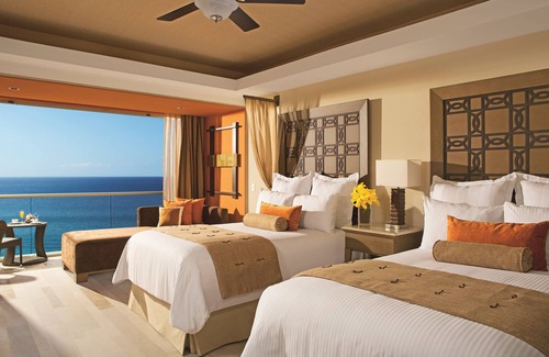 Las Glorias Resort | Dreams Vallarta Bay Resort & Spa - All Inclusive