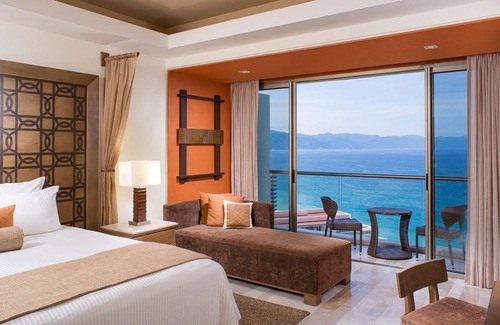 Las Glorias Resort | Dreams Vallarta Bay Resort & Spa - All Inclusive