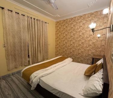 Kharar Apartment | Dreams Villa