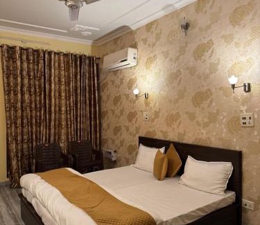 Kharar Apartment | Dreams Villa