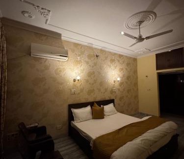 Kharar Apartment | Dreams Villa