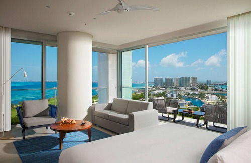 Cancun Resort | Dreams Vista Cancun Golf & Spa Resort - All Inclusive
