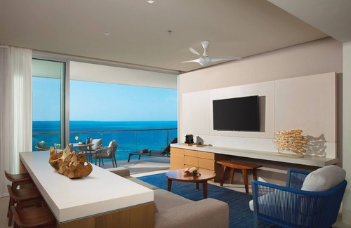 Cancun Resort | Dreams Vista Cancun Golf & Spa Resort - All Inclusive