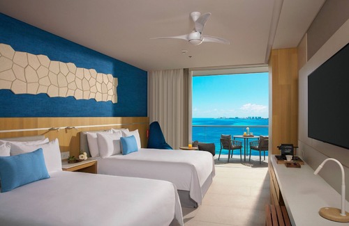 Cancun Resort | Dreams Vista Cancun Golf & Spa Resort - All Inclusive