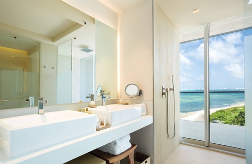 Cancun Resort | Dreams Vista Cancun Golf & Spa Resort - All Inclusive
