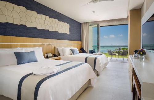 Cancun Resort | Dreams Vista Cancun Golf & Spa Resort