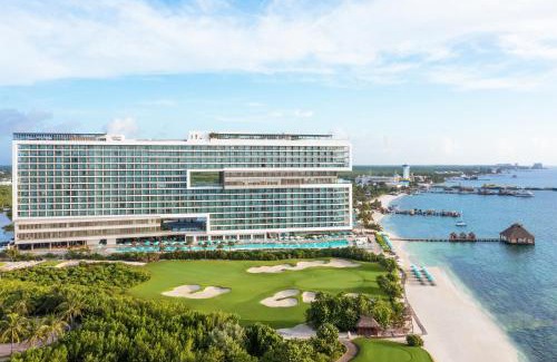 Cancun Resort | Dreams Vista Cancun Golf & Spa Resort