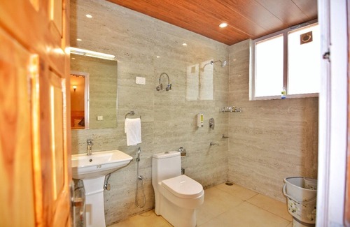 Manali Hotel | Dreamscape Manali