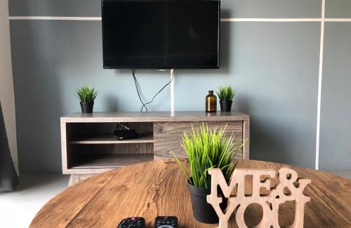 Tanah Rata Apartment | DreamScape Studio @ Golden Hill Cameron