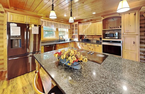 Pittman Center House | Dreamscapes