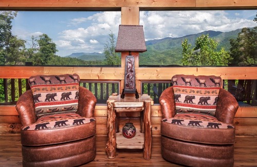 Pittman Center House | Dreamscapes