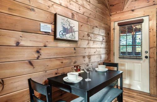 Pigeon Forge Ski Chalet | Dreamside Peak