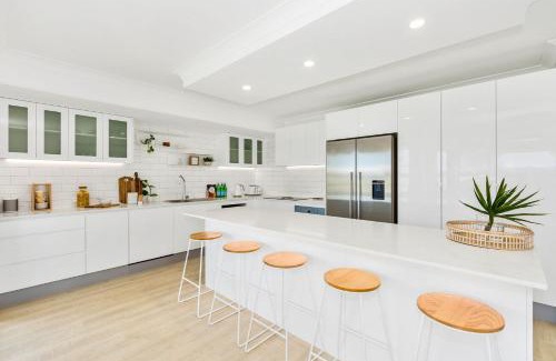Kingscliff House | Dreamtime Villa