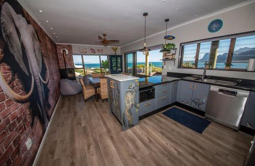 Pringle Bay House | Dreamview Rental