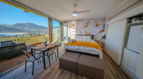 Pringle Bay House | Dreamview Rental