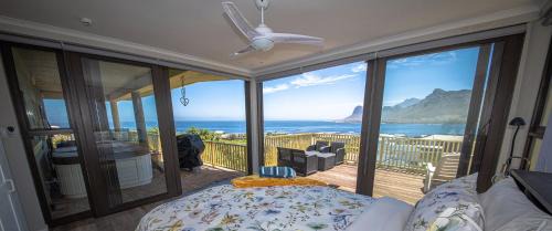 Pringle Bay House | Dreamview Rental