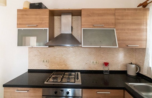 Mentese Apartment | Dreamy 2BR Villa With Communal Pool, Bodrum Apartment 1003
