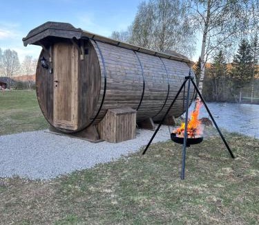 Nore og Uvdal Other | Dreamy Barrel