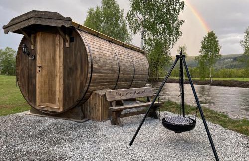 Nore og Uvdal Other | Dreamy Barrel