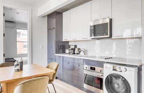 Boerum Hill Apartment | Dreamy Boerum Hill 2BR w/W/D, near BK Bridge Park & TJs, by Blueground