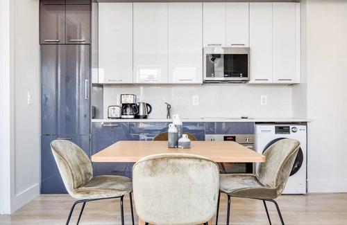 Boerum Hill Apartment | Dreamy Boerum Hill 2BR w/W/D, near BK Bridge Park & TJs, by Blueground