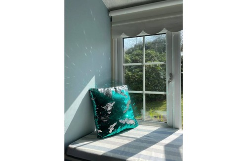St. Dennis Villa | Dreamy Cornish country villa hideaway