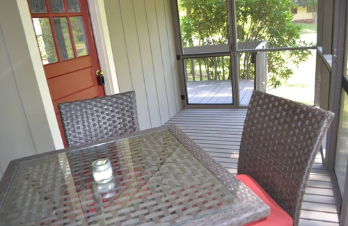 Unaka Cottage | Dreamy Cottage in the Blue Ridge Mountains