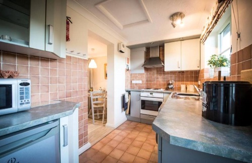 Toft Monks Cottage | Dreamy Country Cottage perfect for Norfolk Broads and Suffolk Coast