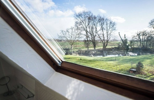 Toft Monks Cottage | Dreamy Country Cottage perfect for Norfolk Broads and Suffolk Coast