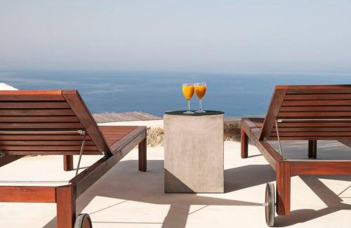 Serifos House | Dreamy Cycladic Summer House 3