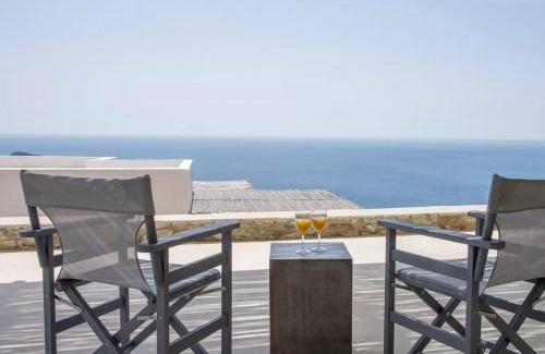 Serifos House | Dreamy Cycladic Summer House 3