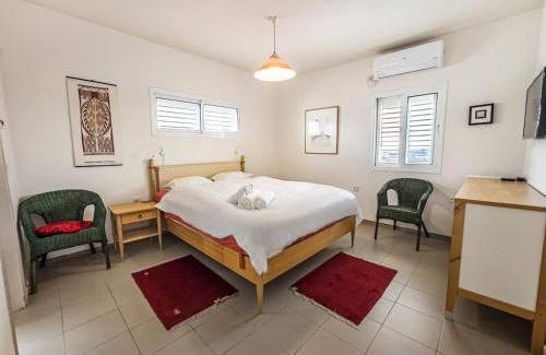 Herzliya Apartment | Dreamy Hilltop Grand Apartment