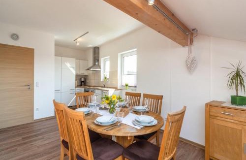Ellscheid House | Dreamy Holiday Home in Ellscheid with Terrace