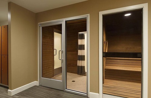 Palo Alto Apartment | Dreamy Palo Alto 1BR w/ Gym, Pool, 3 min drive to Stanford, by Blueground