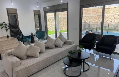 Eilat Villa | Dreamy Rent- Aqua Vista eilat