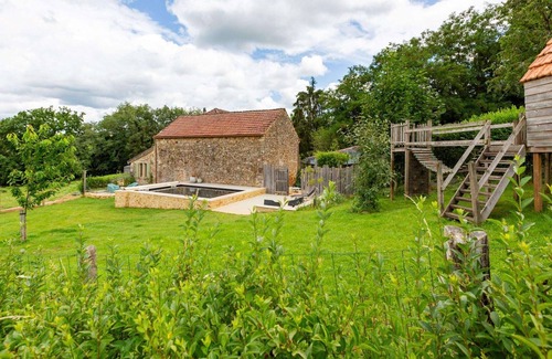 Loubejac House | Dreamy Retreat in Loubejac
