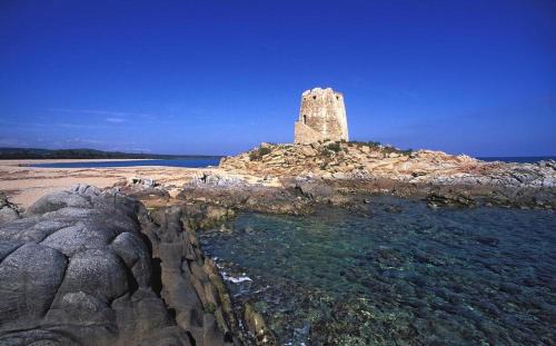 Torre di Bari Apartment | Dreamy Seaside