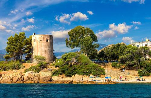 Torre di Bari Apartment | Dreamy Seaside