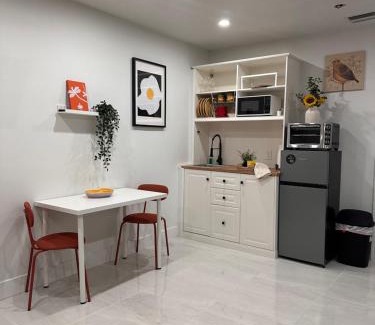 Ludlam House | Dreamy Stay Studio #2